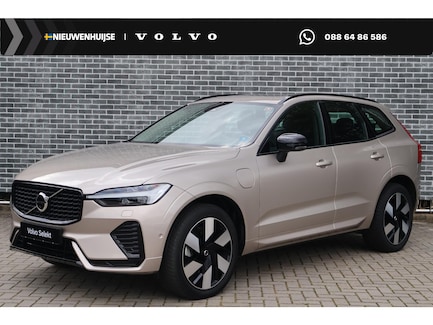 Volvo XC60 0