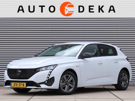 Peugeot 308 0