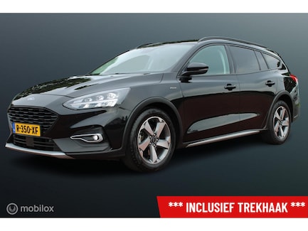 Ford Focus 0