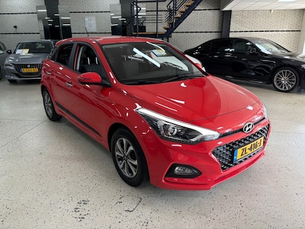 Hyundai i20 0