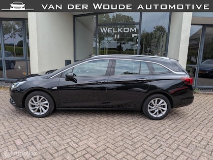 Opel Astra 0