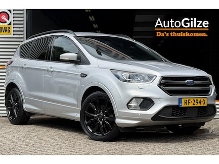 Ford Kuga 0