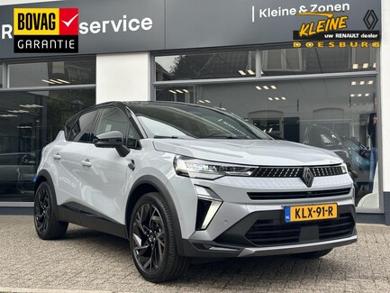Renault Captur 0