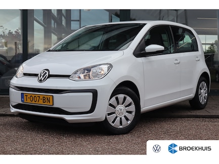 Volkswagen Up! 0