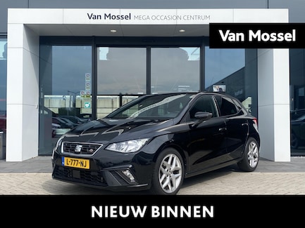 SEAT Ibiza 0