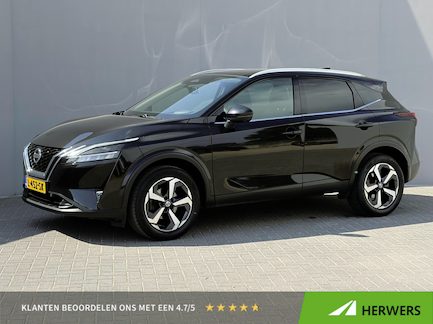 Nissan Qashqai 0