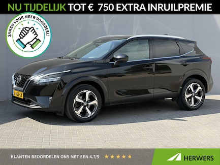 Nissan Qashqai 0