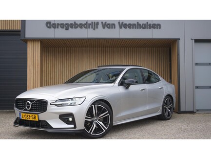 Volvo S60 0