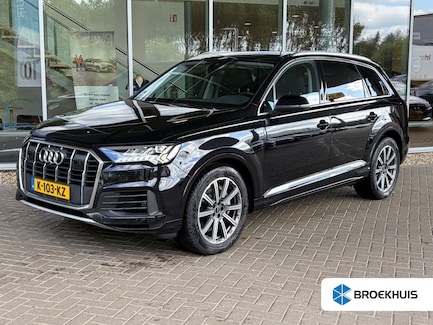 Audi Q7 0