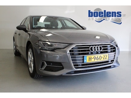 Audi A6 0