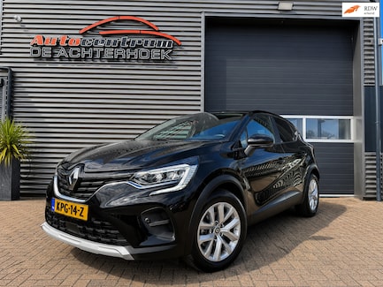 Renault Captur 0