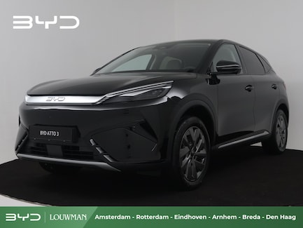 BYD Atto 3 0
