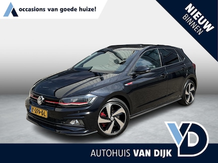 Volkswagen Polo 0