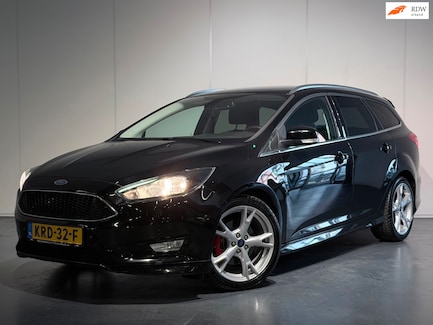 Ford Focus 0