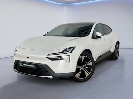Polestar 4 0