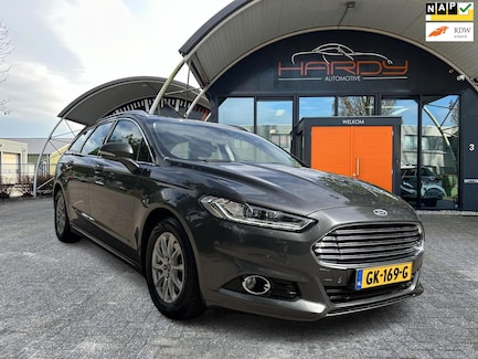 Ford Mondeo 0