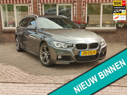 BMW 3-Serie 0