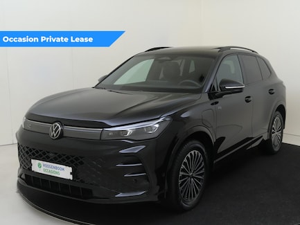 Volkswagen Tiguan 0