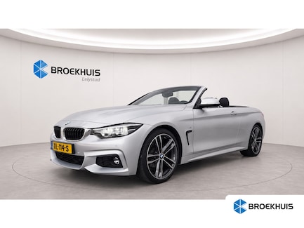 BMW 4-Serie 0
