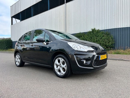 Citroën C3 0