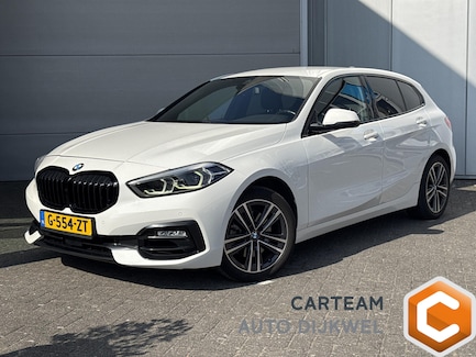 BMW 1-Serie 0