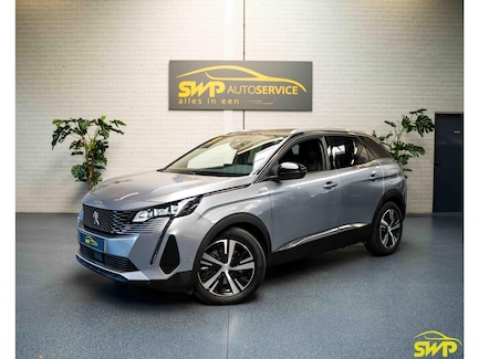 Peugeot 3008 0