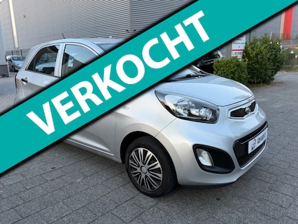 Kia Picanto 0