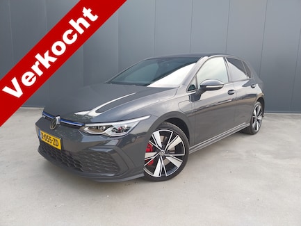 Volkswagen Golf 0