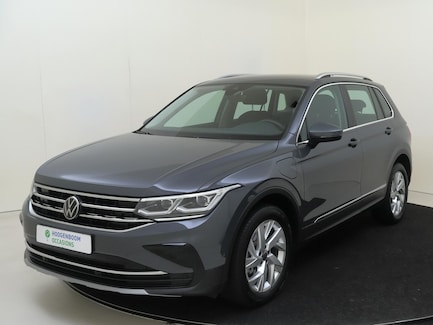 Volkswagen Tiguan 0