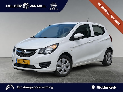 Opel Karl 0