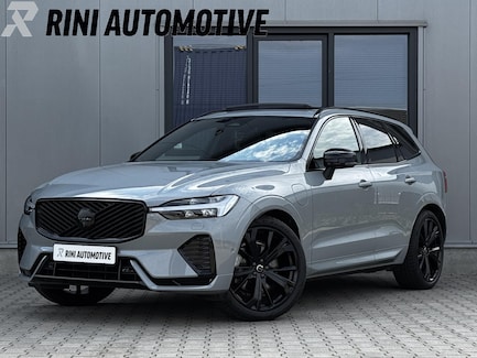 Volvo XC60 0