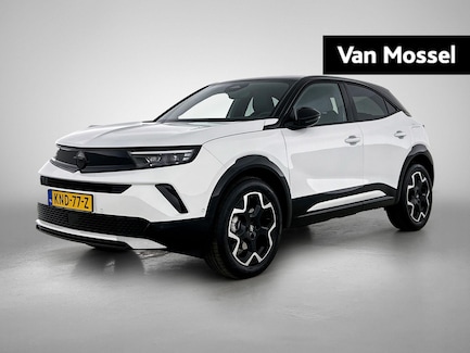 Opel Mokka 0