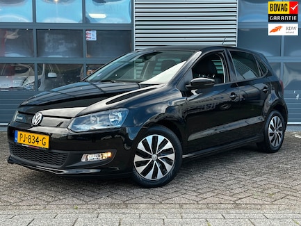 Volkswagen Polo 0