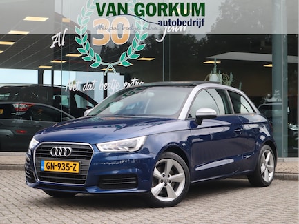 Audi A1 0