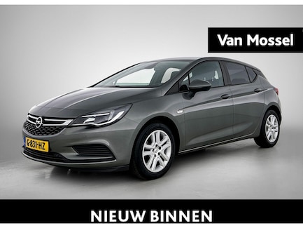 Opel Astra 0