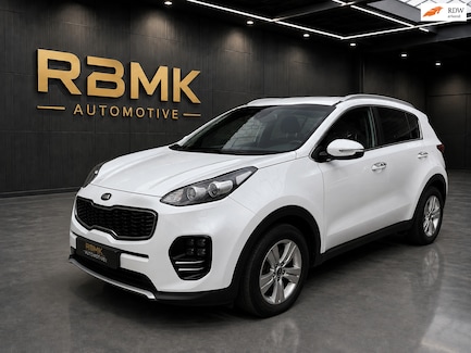 Kia Sportage 0