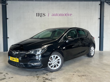 Opel Astra 0