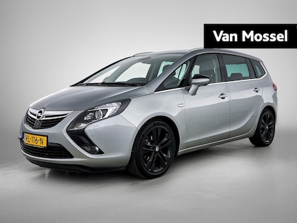 Opel Zafira 0