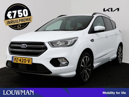 Ford Kuga 0