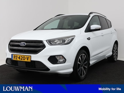 Ford Kuga 0
