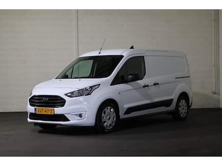 Ford Transit Connect 0