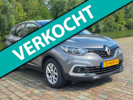 Renault Captur 0
