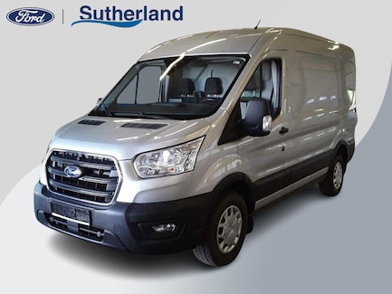 Ford Transit 0