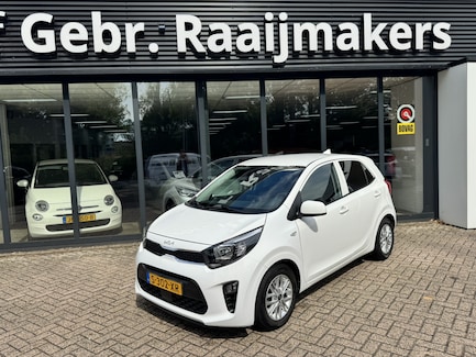 Kia Picanto 0