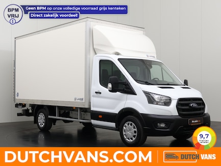 Ford Transit 0