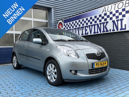 Toyota Yaris 0