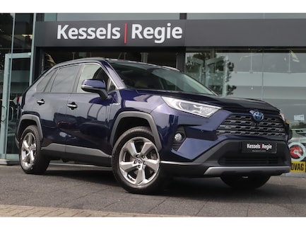 Toyota RAV4 0