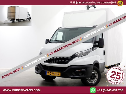 IVECO Daily 0