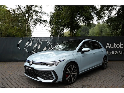 Volkswagen Golf 0