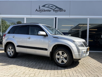 Suzuki Grand Vitara 0